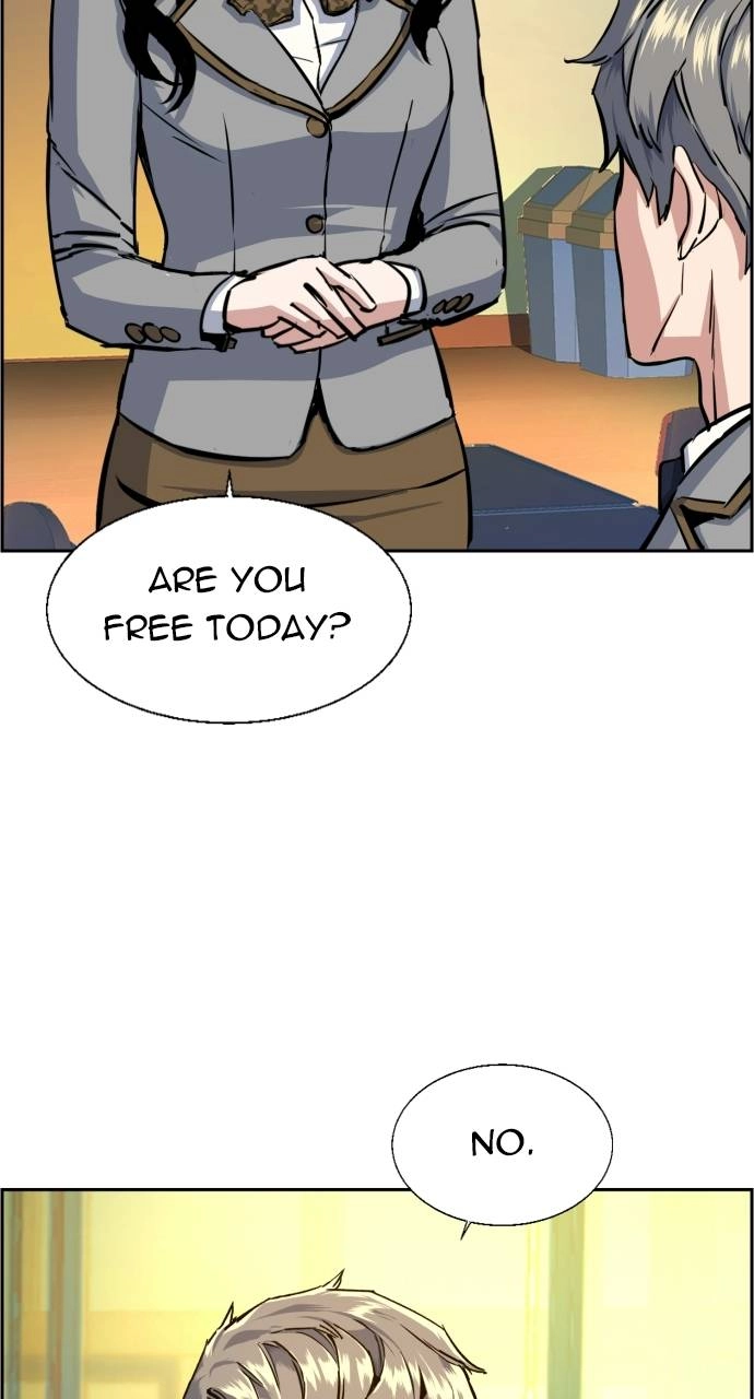 Mercenary Enrollment Chapter 71 Page 75