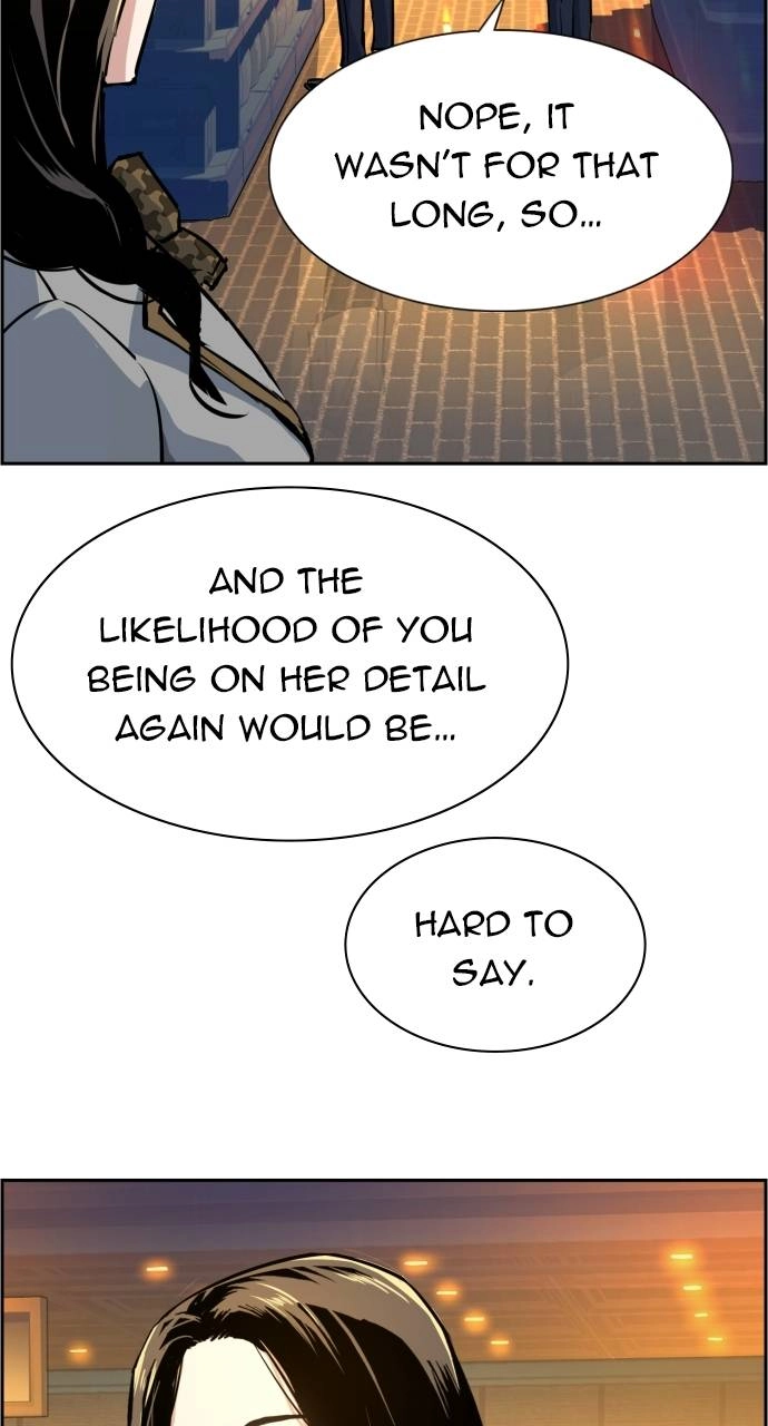 Mercenary Enrollment Chapter 71 Page 87
