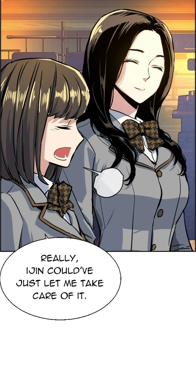 Mercenary Enrollment Chapter 71 Page 90