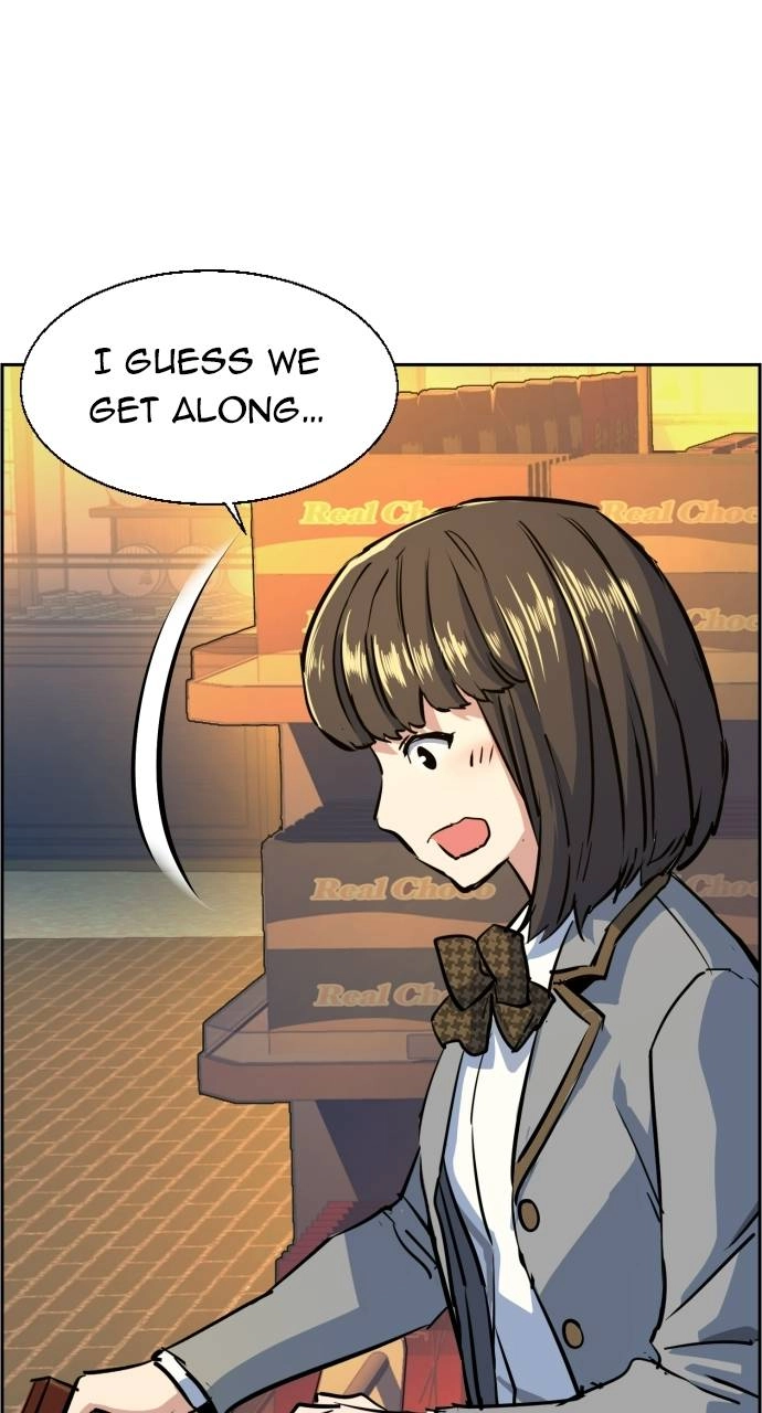 Mercenary Enrollment Chapter 71 Page 93