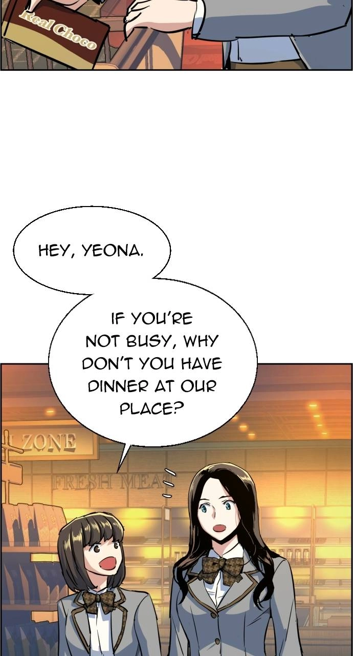 Mercenary Enrollment Chapter 71 Page 94