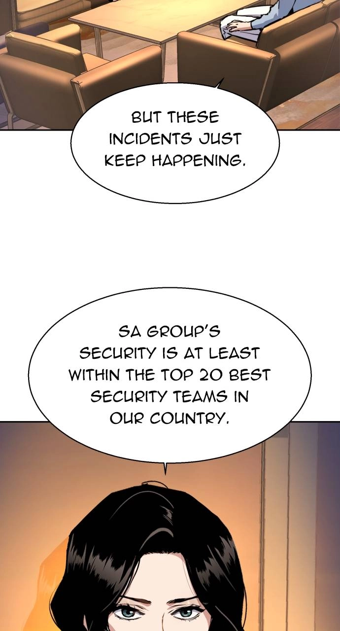 Mercenary Enrollment Chapter 178 Page 11