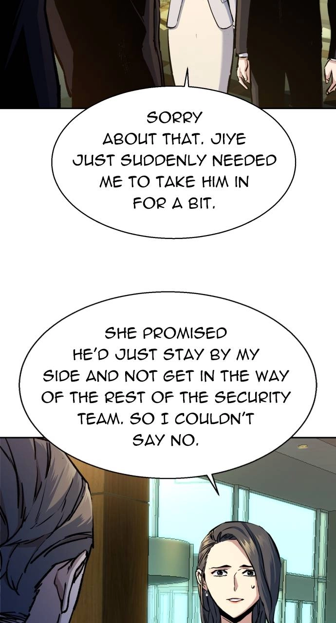 Mercenary Enrollment Chapter 178 Page 26