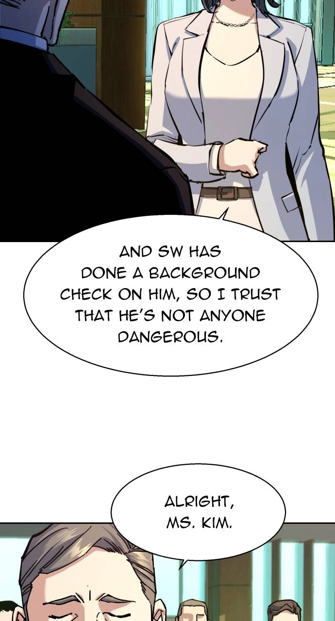 Mercenary Enrollment Chapter 178 Page 27