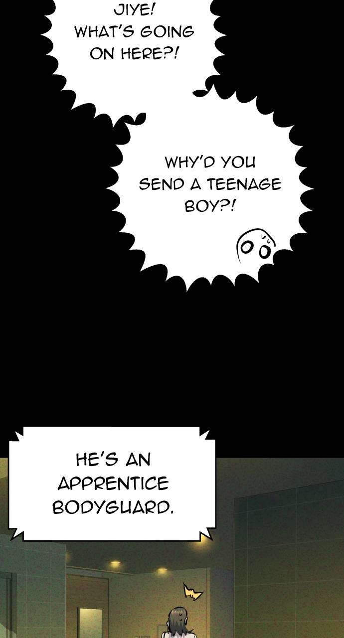 Mercenary Enrollment Chapter 178 Page 31