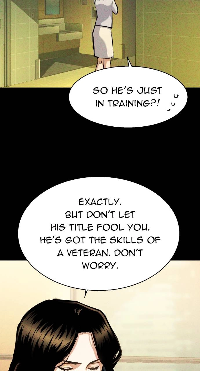 Mercenary Enrollment Chapter 178 Page 32