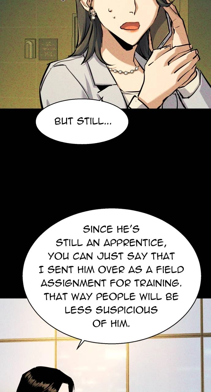 Mercenary Enrollment Chapter 178 Page 34