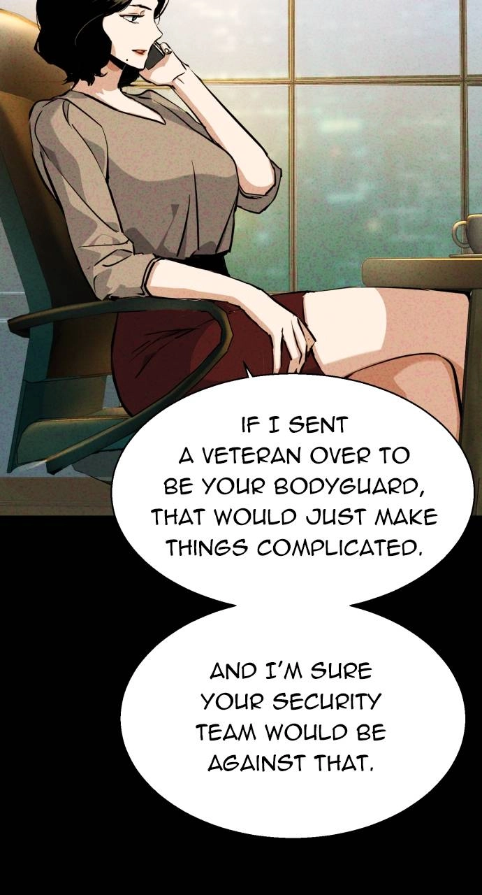Mercenary Enrollment Chapter 178 Page 35