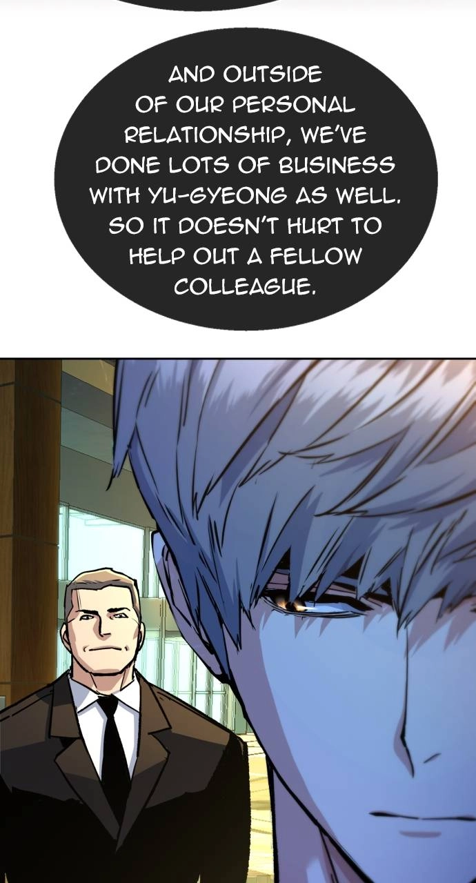 Mercenary Enrollment Chapter 178 Page 44