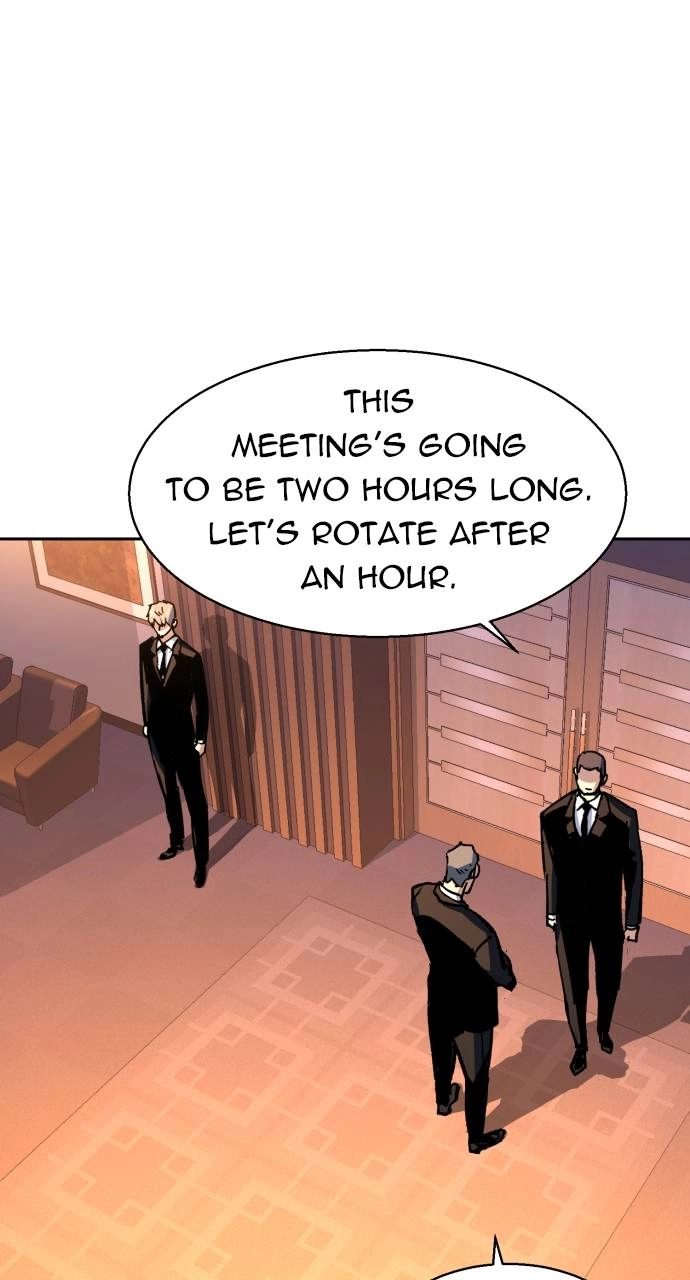 Mercenary Enrollment Chapter 178 Page 48