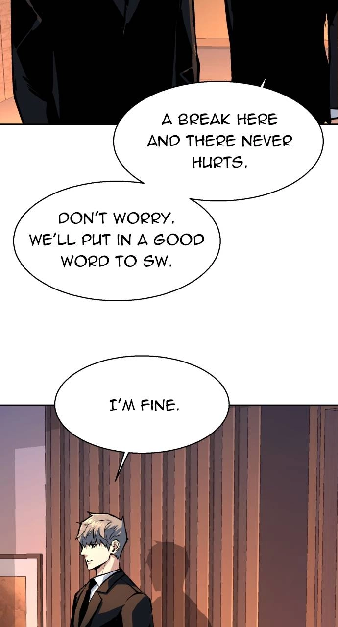 Mercenary Enrollment Chapter 178 Page 50