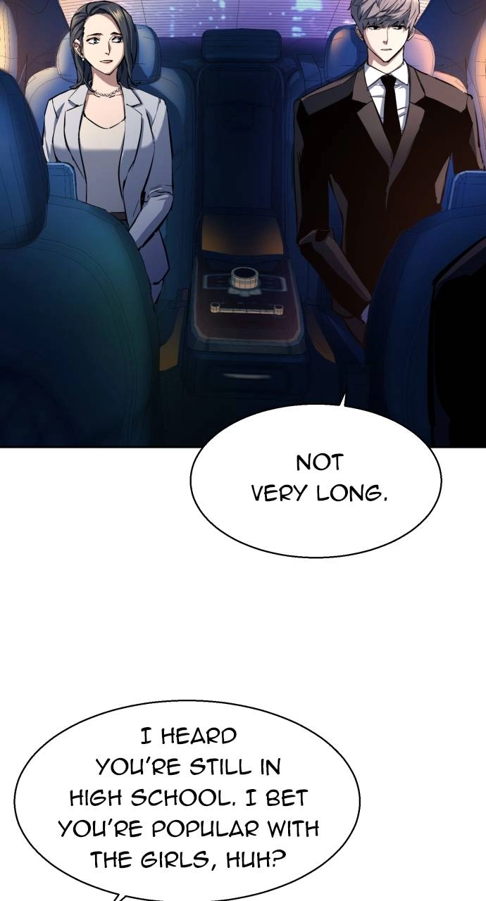 Mercenary Enrollment Chapter 178 Page 60