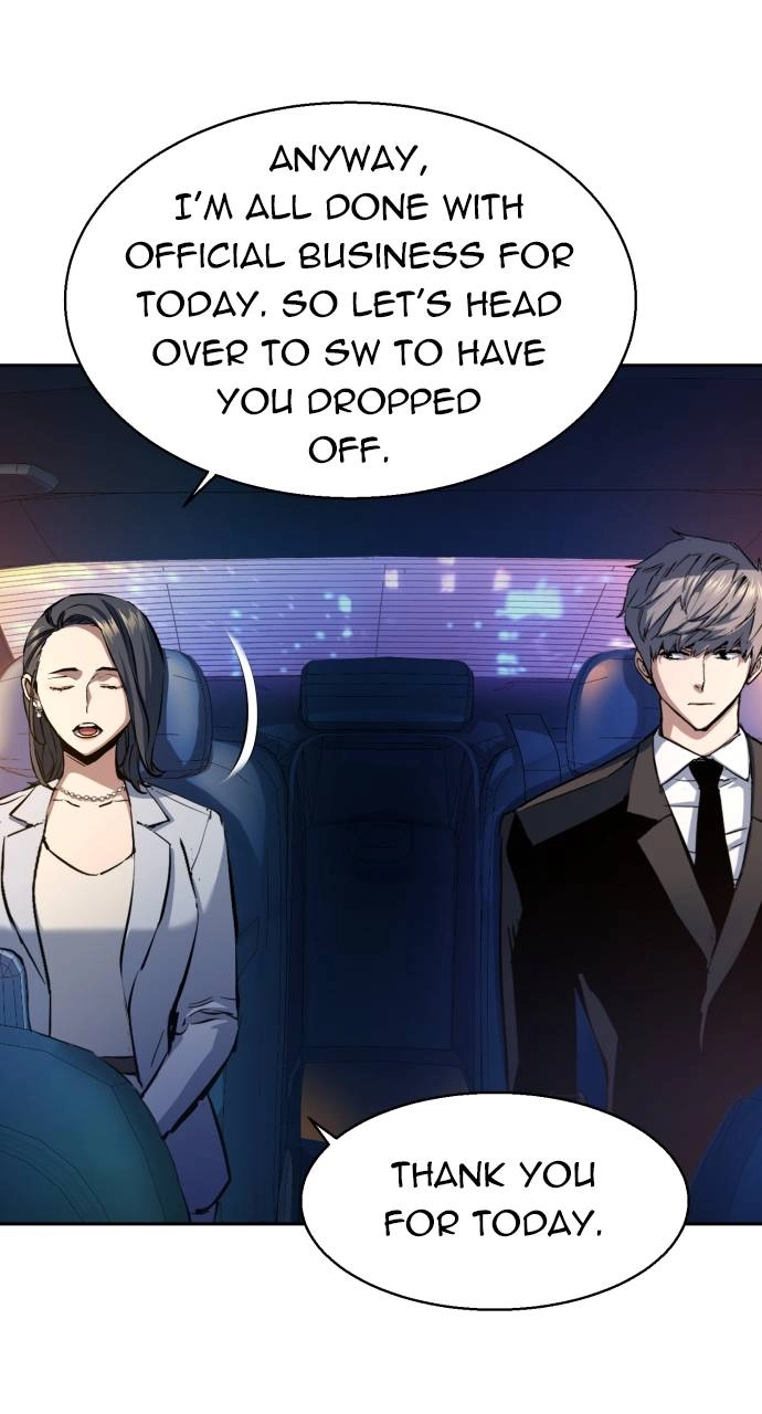 Mercenary Enrollment Chapter 178 Page 63
