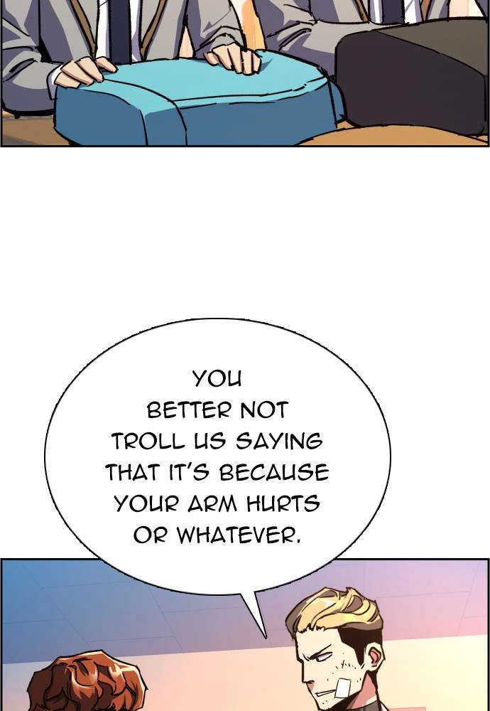 Mercenary Enrollment Chapter 39 Page 10