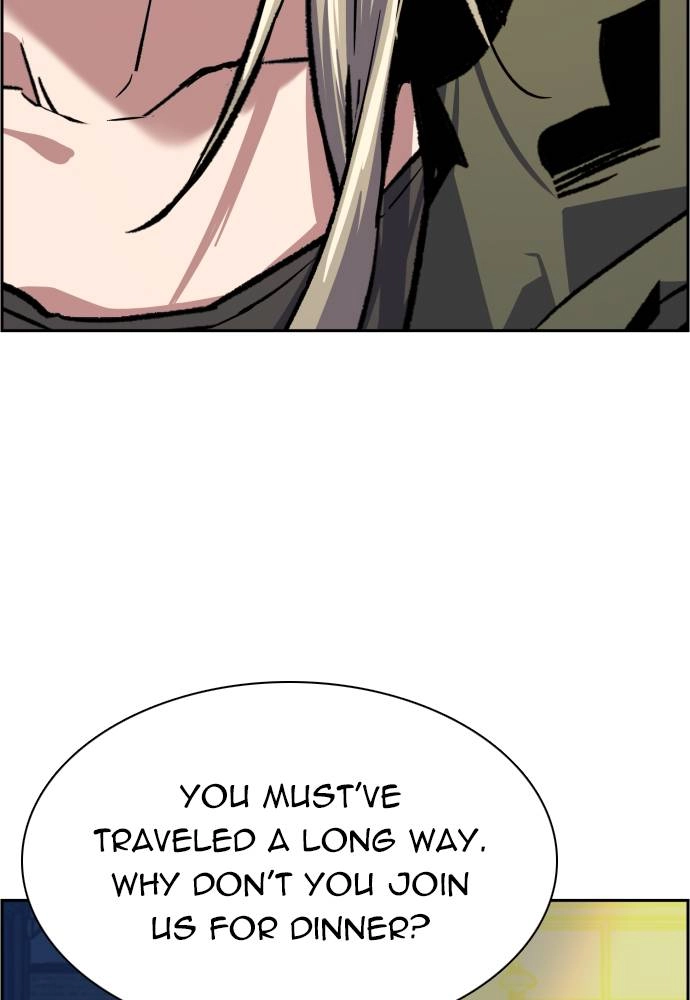 Mercenary Enrollment Chapter 39 Page 114