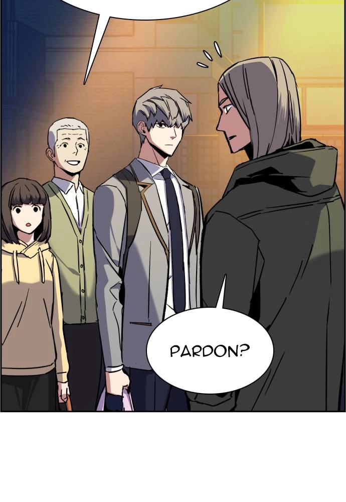 Mercenary Enrollment Chapter 39 Page 115