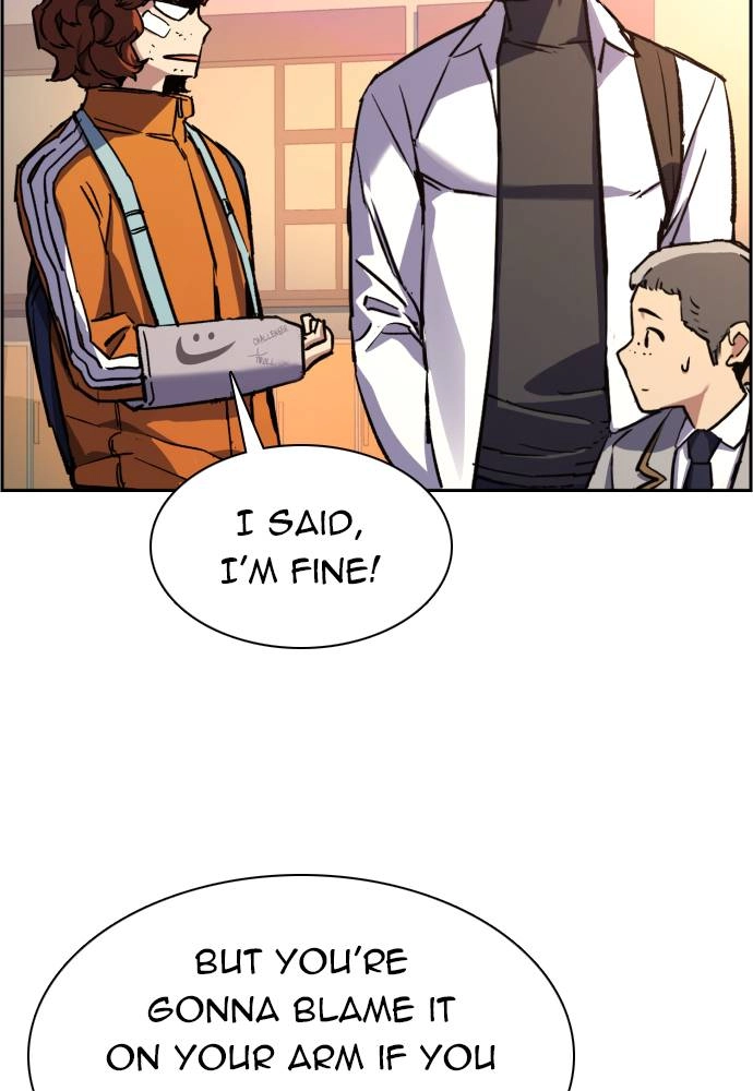 Mercenary Enrollment Chapter 39 Page 11