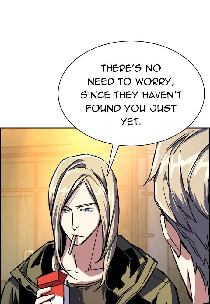 Mercenary Enrollment Chapter 39 Page 128