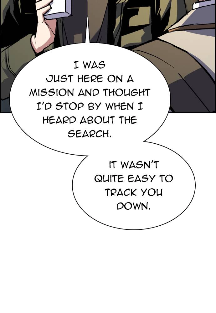 Mercenary Enrollment Chapter 39 Page 129