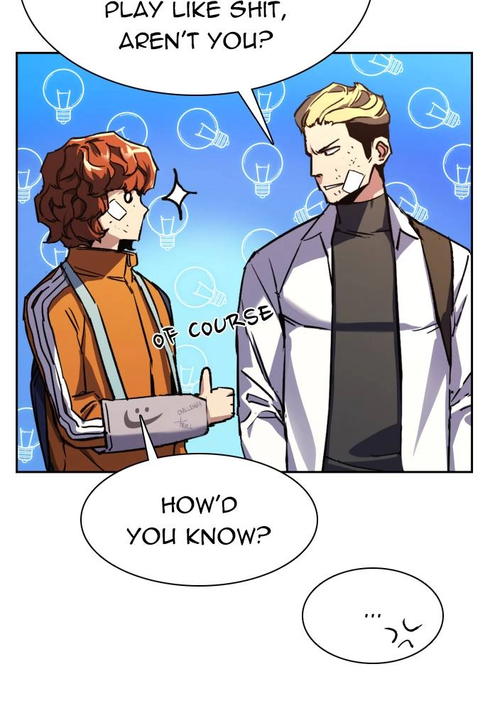 Mercenary Enrollment Chapter 39 Page 12