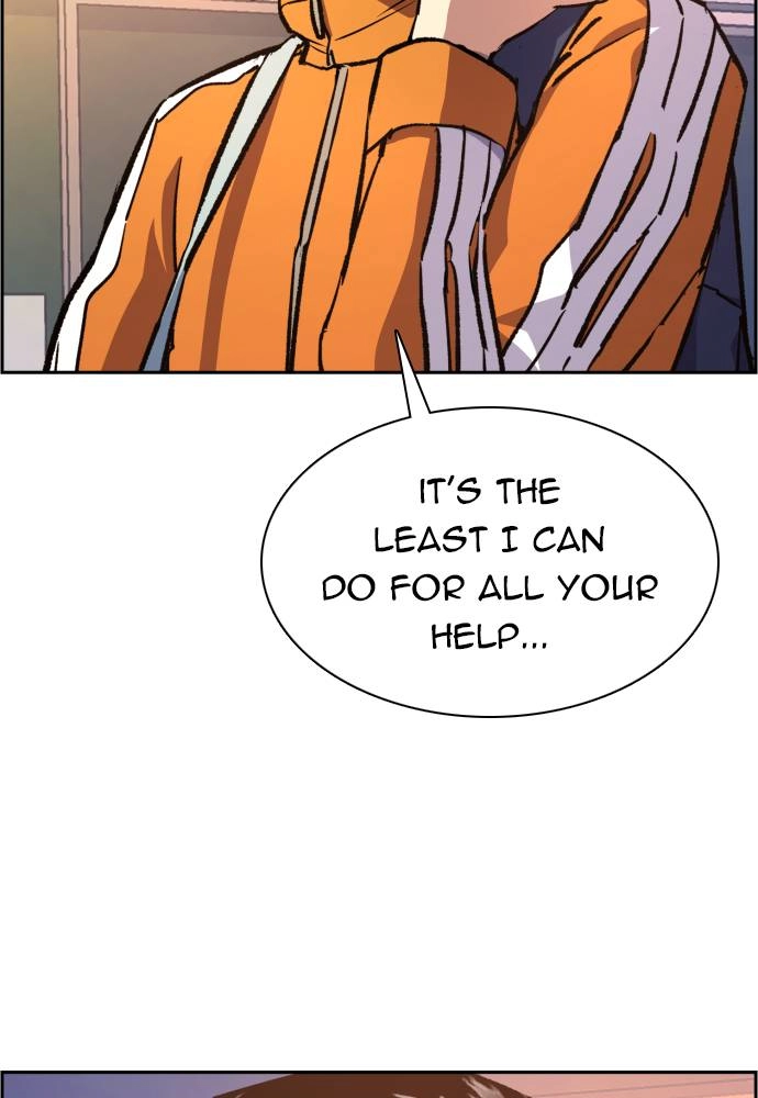 Mercenary Enrollment Chapter 39 Page 18