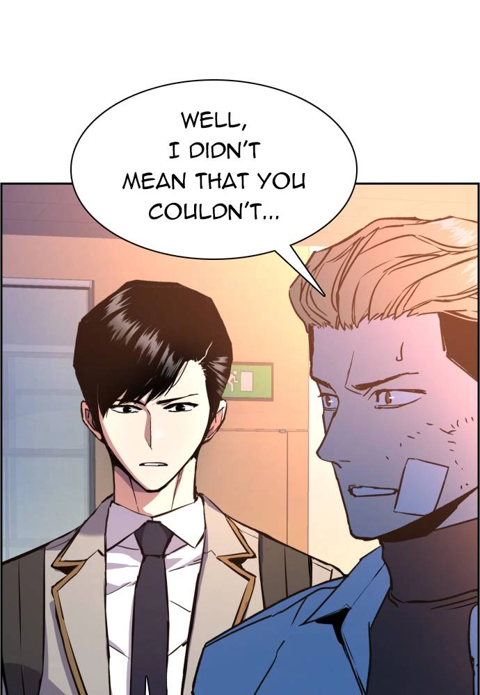 Mercenary Enrollment Chapter 39 Page 27