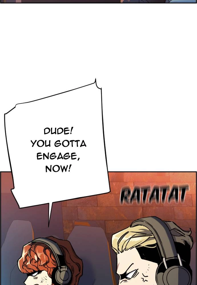 Mercenary Enrollment Chapter 39 Page 39