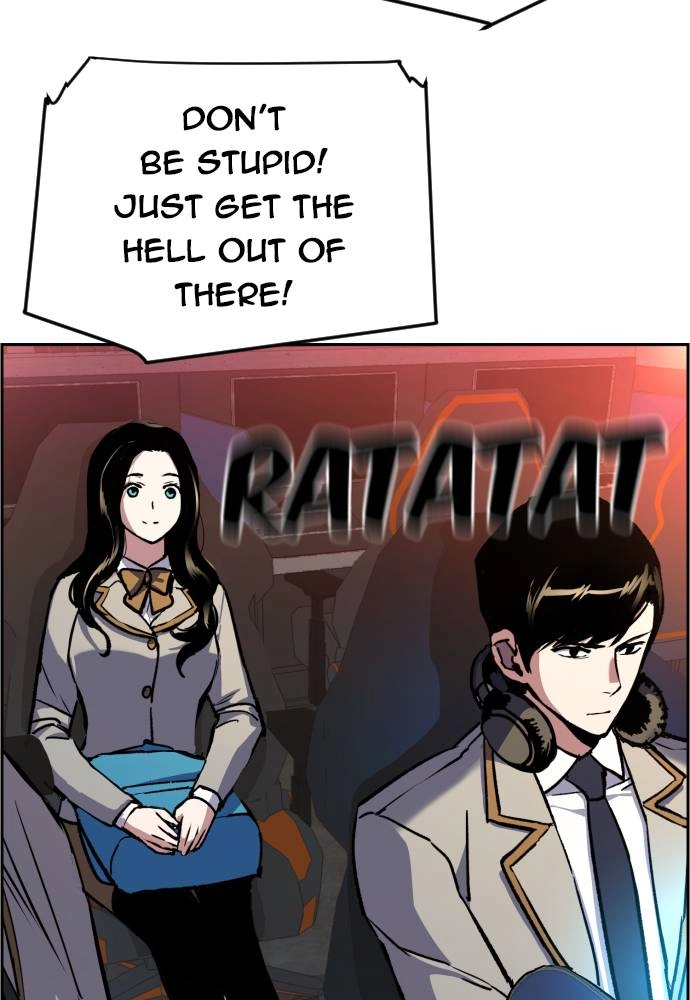 Mercenary Enrollment Chapter 39 Page 42