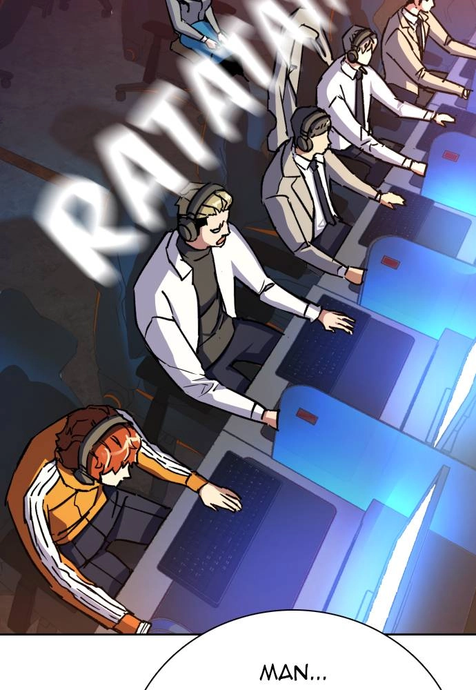 Mercenary Enrollment Chapter 39 Page 44