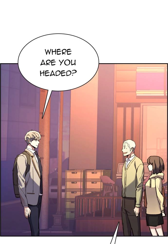 Mercenary Enrollment Chapter 39 Page 65