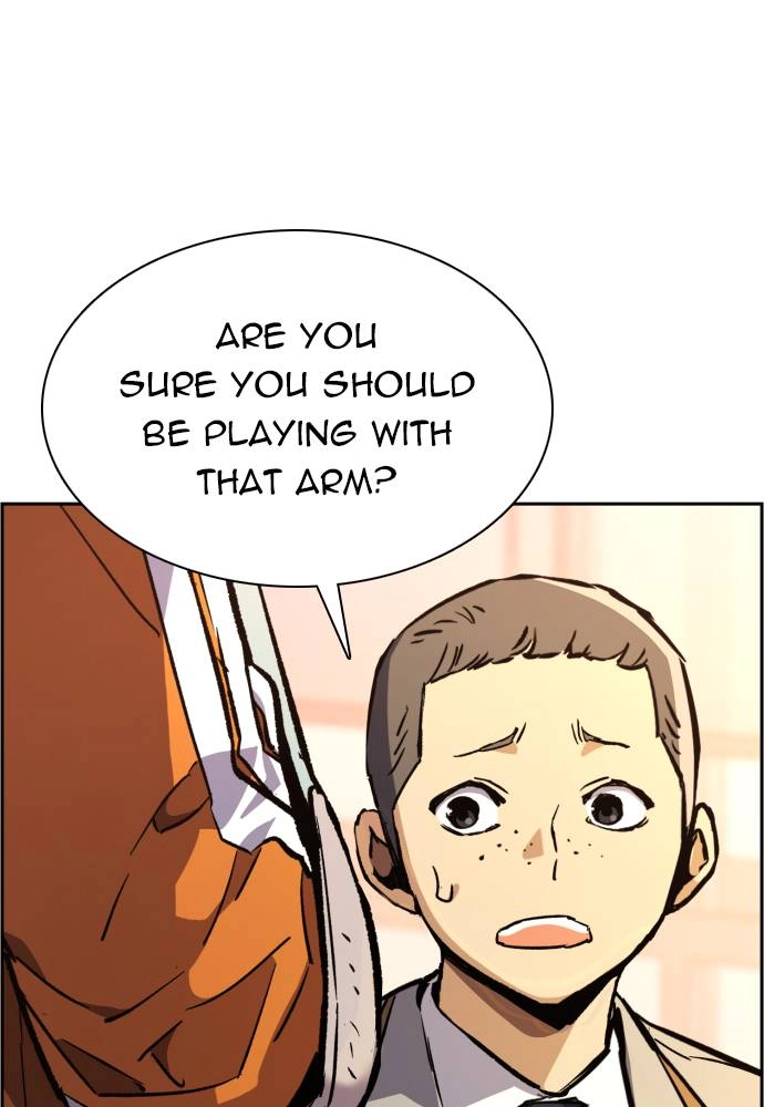 Mercenary Enrollment Chapter 39 Page 6