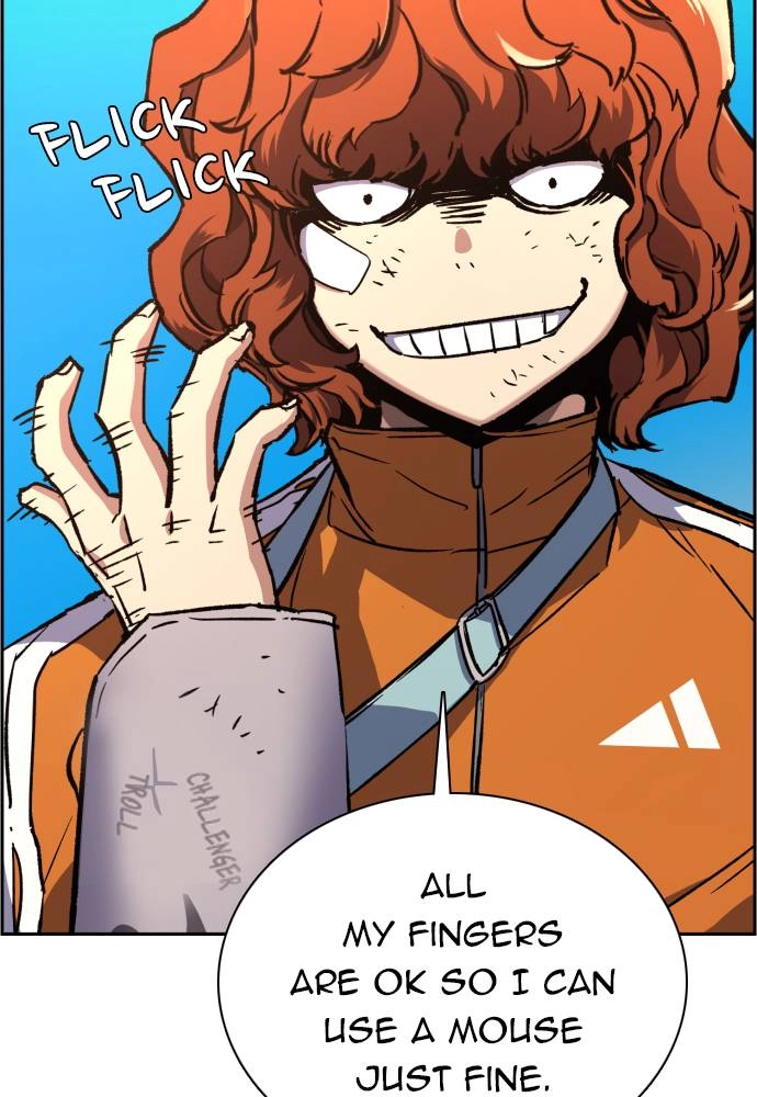 Mercenary Enrollment Chapter 39 Page 8