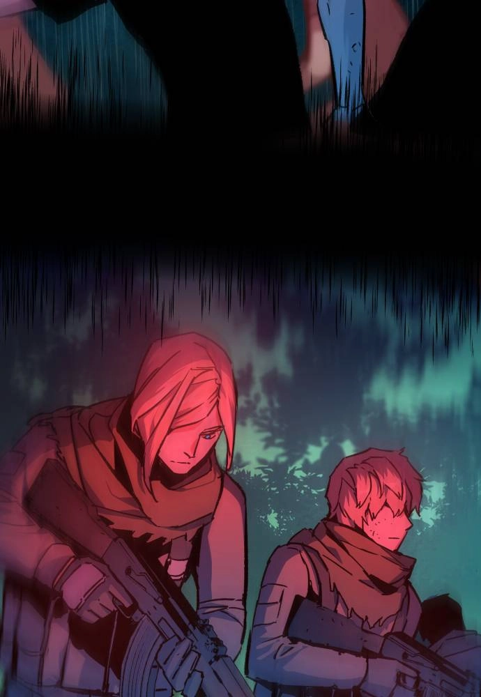 Mercenary Enrollment Chapter 39 Page 94