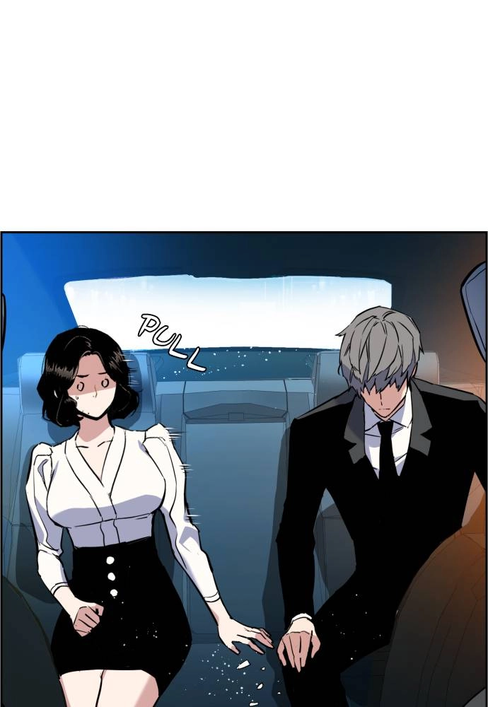Mercenary Enrollment Chapter 27 Page 121
