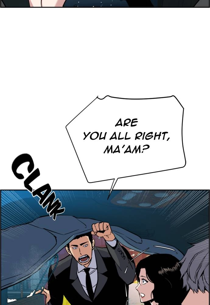 Mercenary Enrollment Chapter 27 Page 122