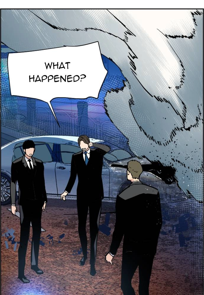 Mercenary Enrollment Chapter 27 Page 124
