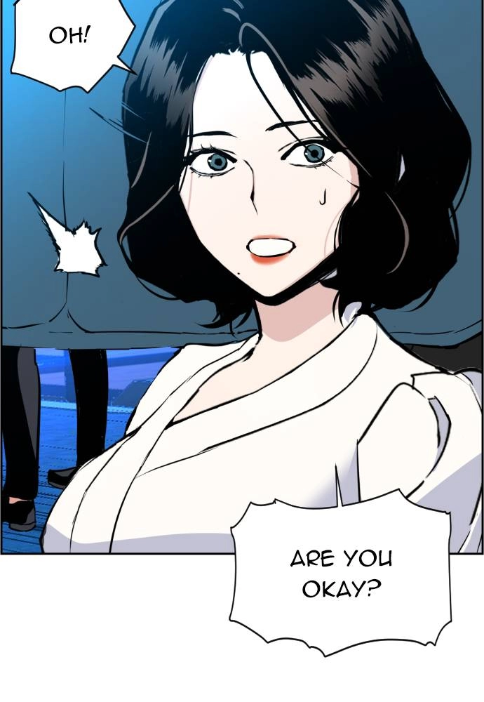 Mercenary Enrollment Chapter 27 Page 131