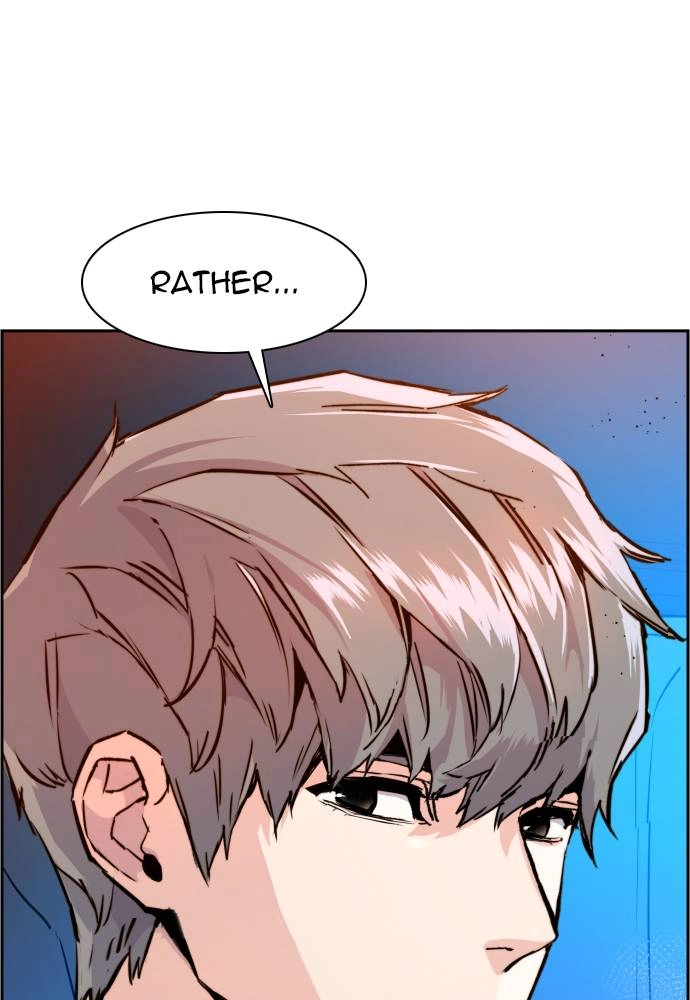Mercenary Enrollment Chapter 27 Page 134