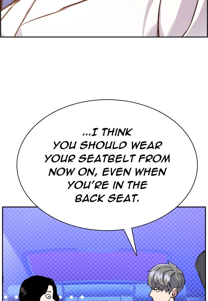 Mercenary Enrollment Chapter 27 Page 137