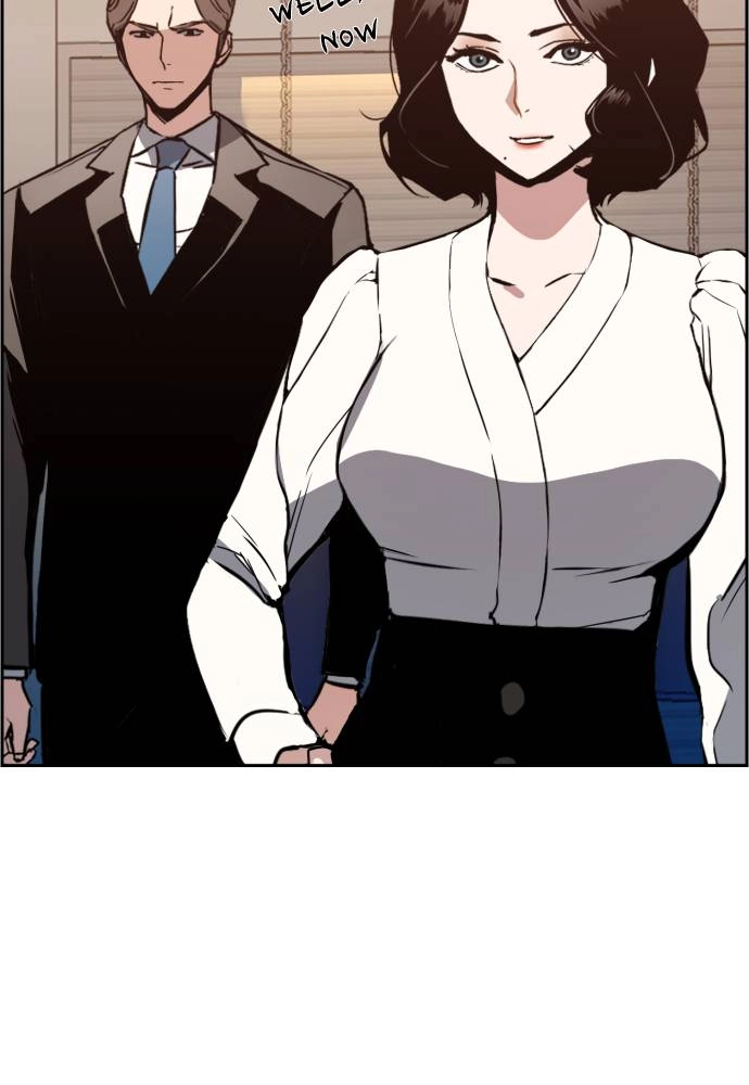 Mercenary Enrollment Chapter 27 Page 20