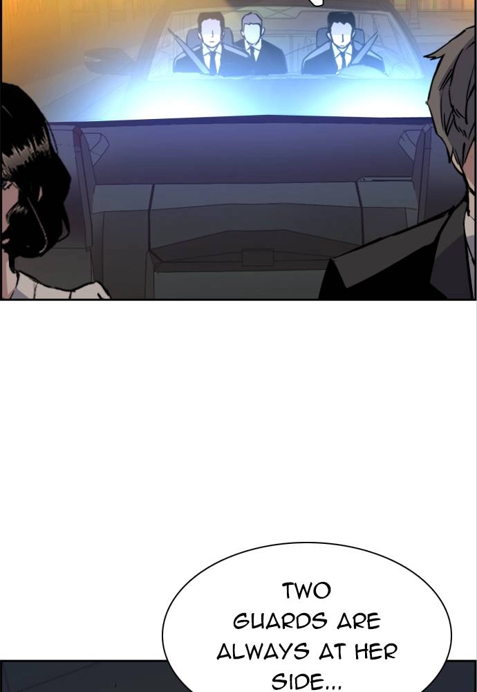 Mercenary Enrollment Chapter 27 Page 40