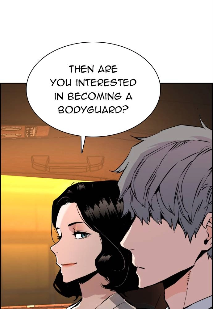 Mercenary Enrollment Chapter 27 Page 47