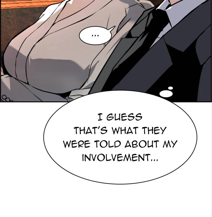 Mercenary Enrollment Chapter 27 Page 48