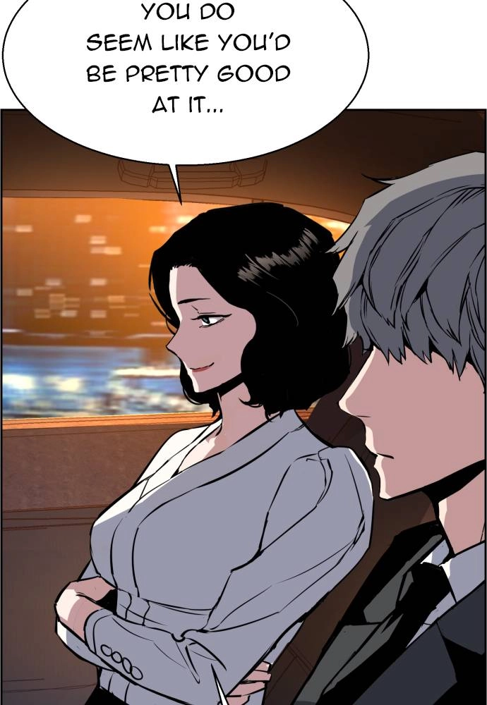 Mercenary Enrollment Chapter 27 Page 50