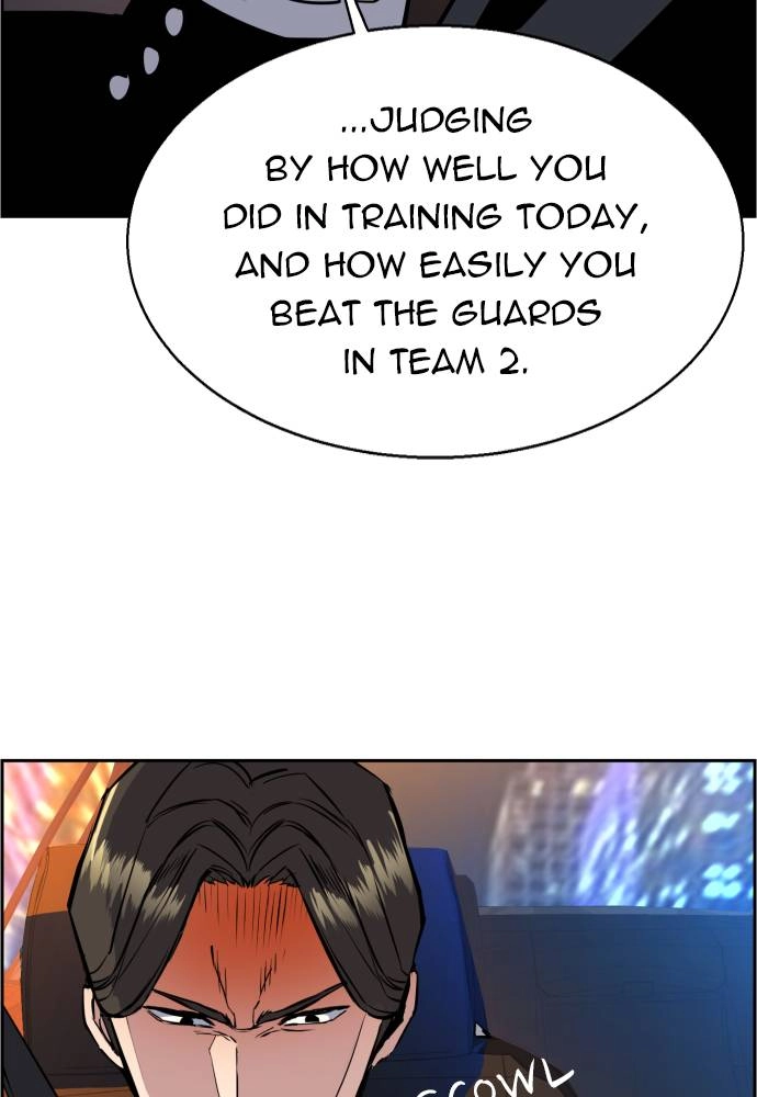 Mercenary Enrollment Chapter 27 Page 51