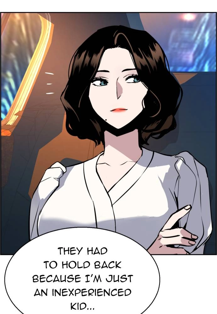 Mercenary Enrollment Chapter 27 Page 53