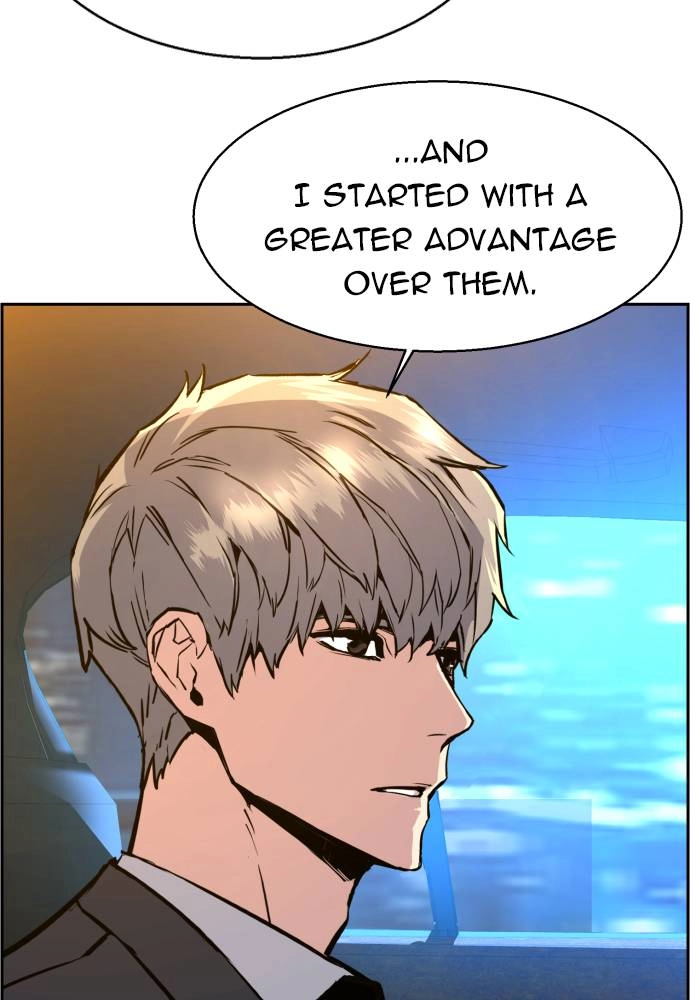 Mercenary Enrollment Chapter 27 Page 54
