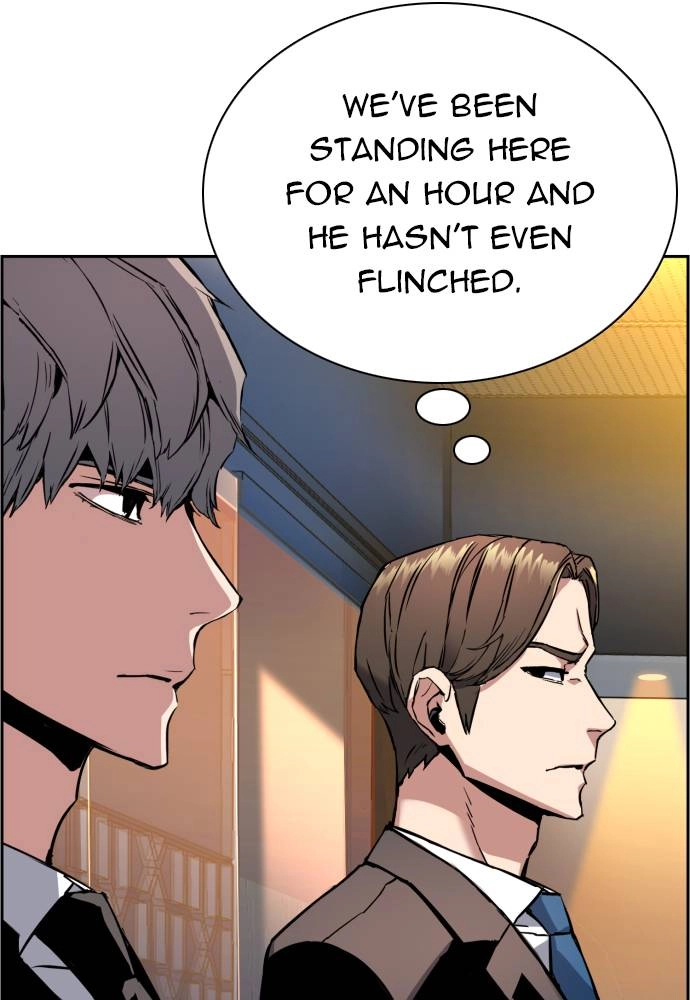 Mercenary Enrollment Chapter 27 Page 64