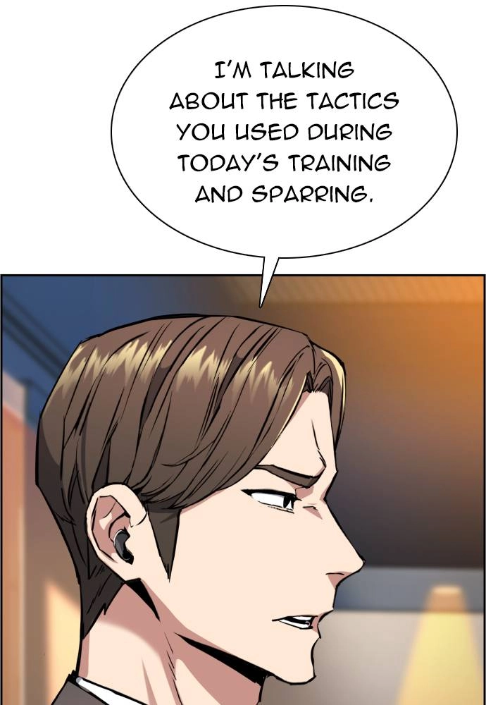 Mercenary Enrollment Chapter 27 Page 67