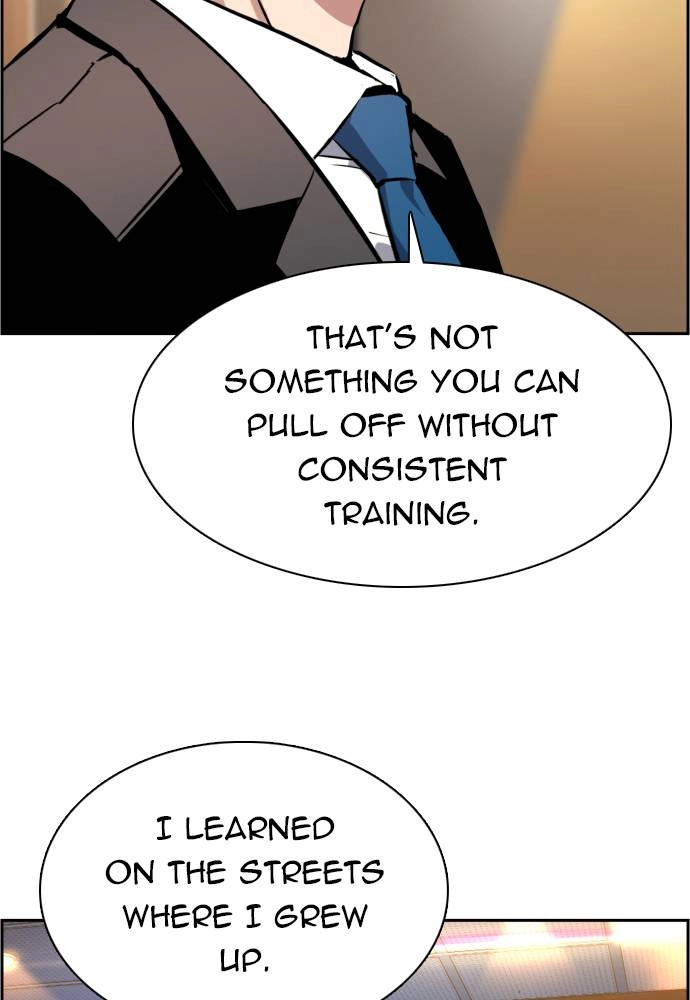 Mercenary Enrollment Chapter 27 Page 68